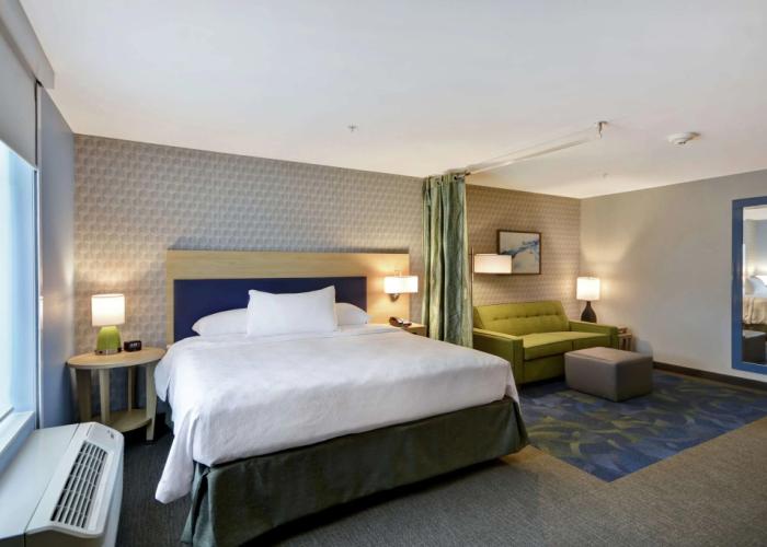 Home2 Suites by Hilton Grand Rapids North