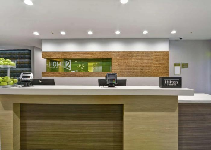 Home2 Suites by Hilton Grand Rapids North