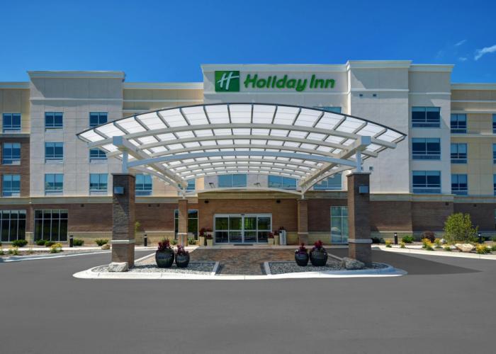 Holiday Inn Grand Rapids North - Walker by IHG