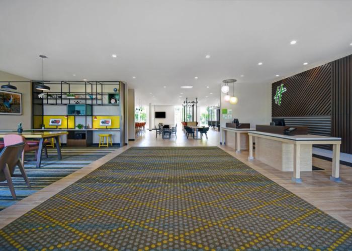 Holiday Inn Grand Rapids North - Walker by IHG