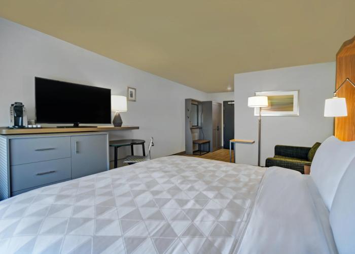 Holiday Inn Grand Rapids North - Walker by IHG