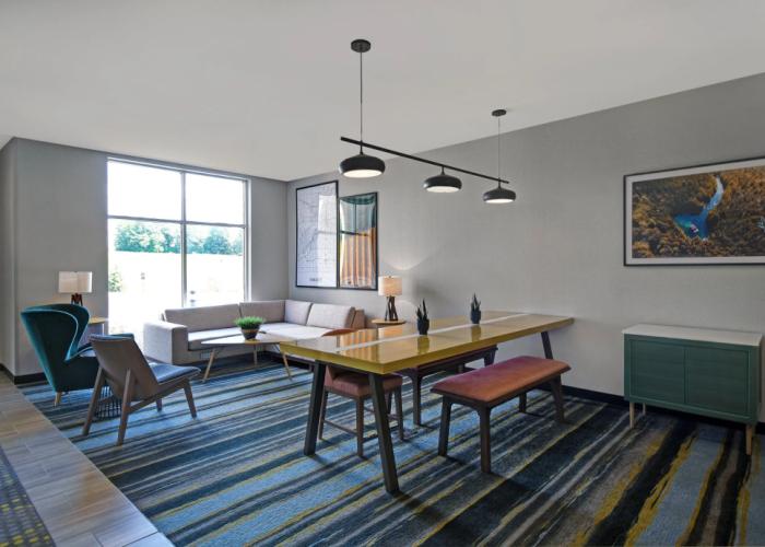 Holiday Inn Grand Rapids North - Walker by IHG