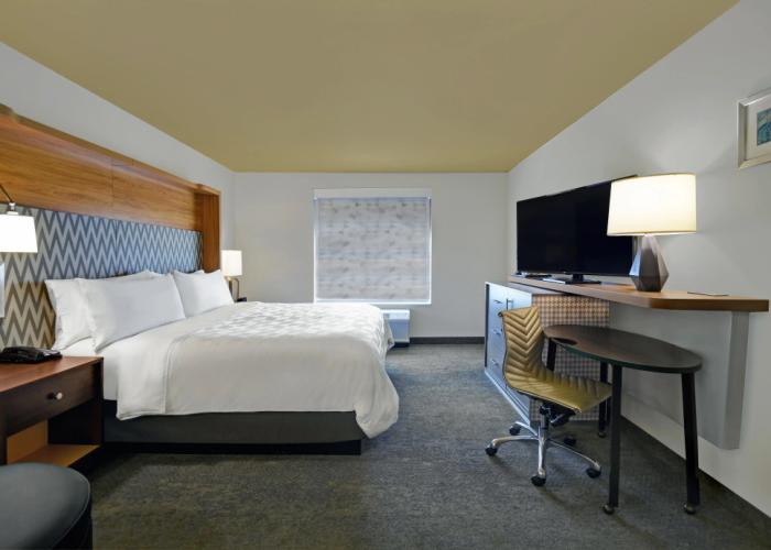 Holiday Inn Grand Rapids North - Walker by IHG