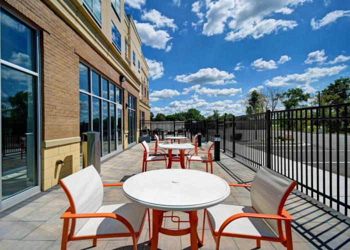 Holiday Inn Grand Rapids North - Walker by IHG