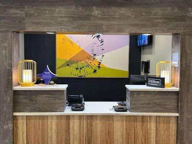 Spark By Hilton Walker Grand Rapids North