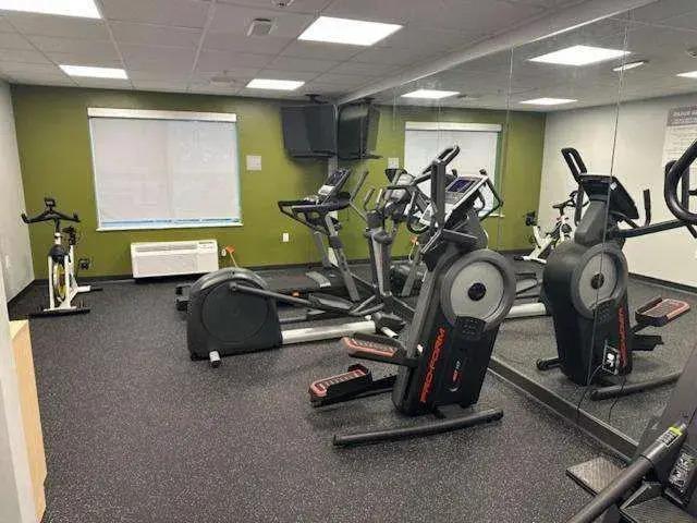 Spark By Hilton Walker Grand Rapids North