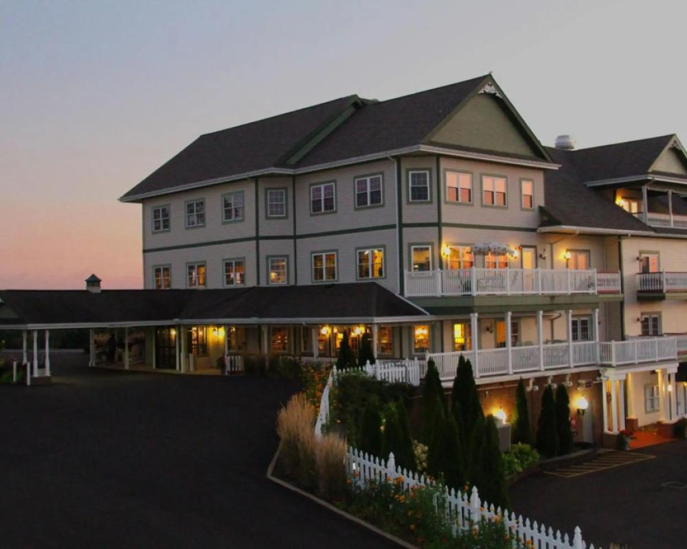 Carlisle Inn Walnut Creek