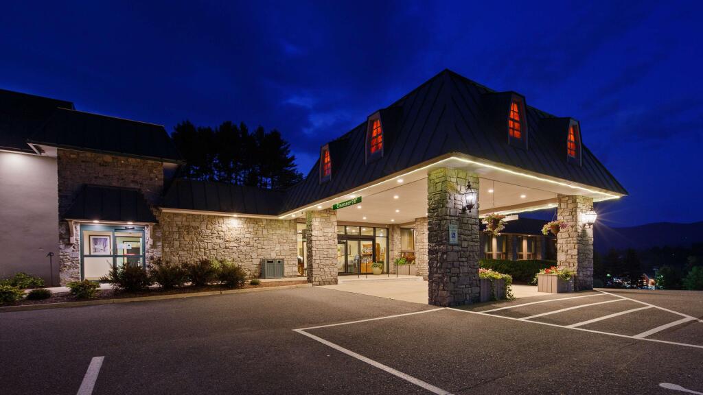Best Western Plus Waterbury - Stowe