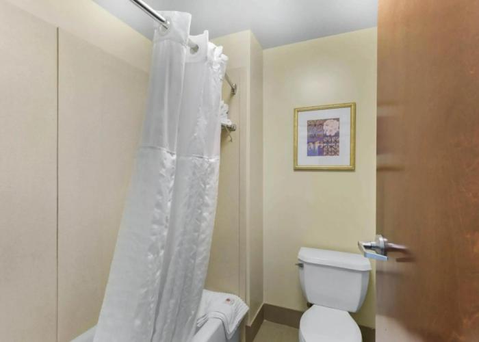 Comfort Suites Columbia Gateway