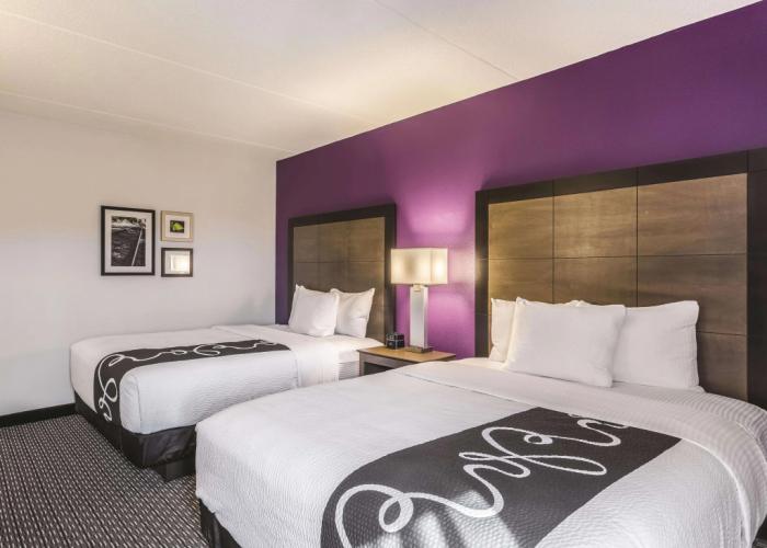 La Quinta Inn & Suites by Wyndham Columbia / Fort Meade