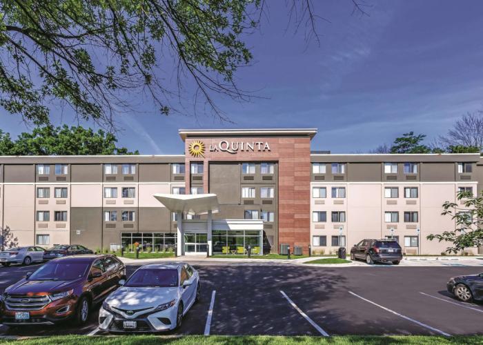La Quinta Inn & Suites by Wyndham Columbia / Fort Meade