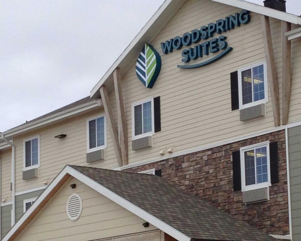 Suburban Studios Watford City