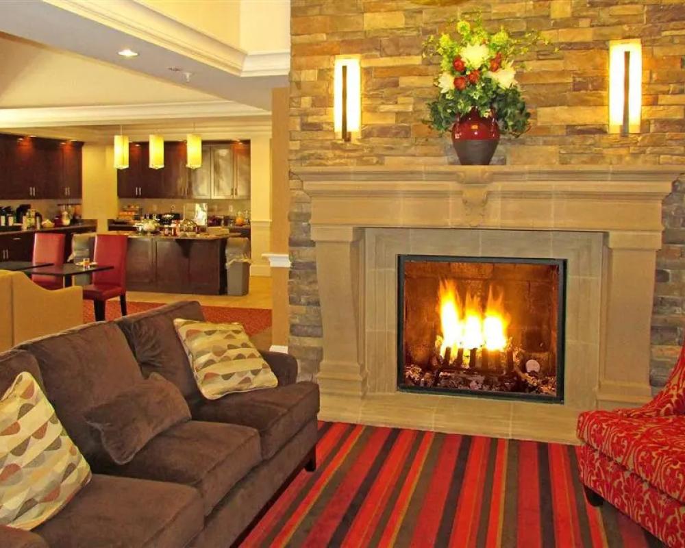 Penn Wells Historic Hotel