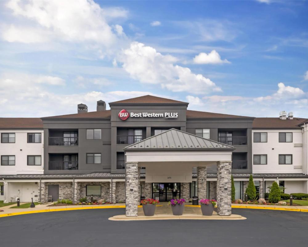 Best Western Plus Elgin - Chicago