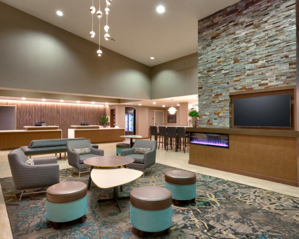 Residence Inn by Marriott Salt Lake City-West Jordan