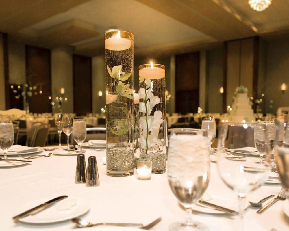 The Westin Chicago North Shore