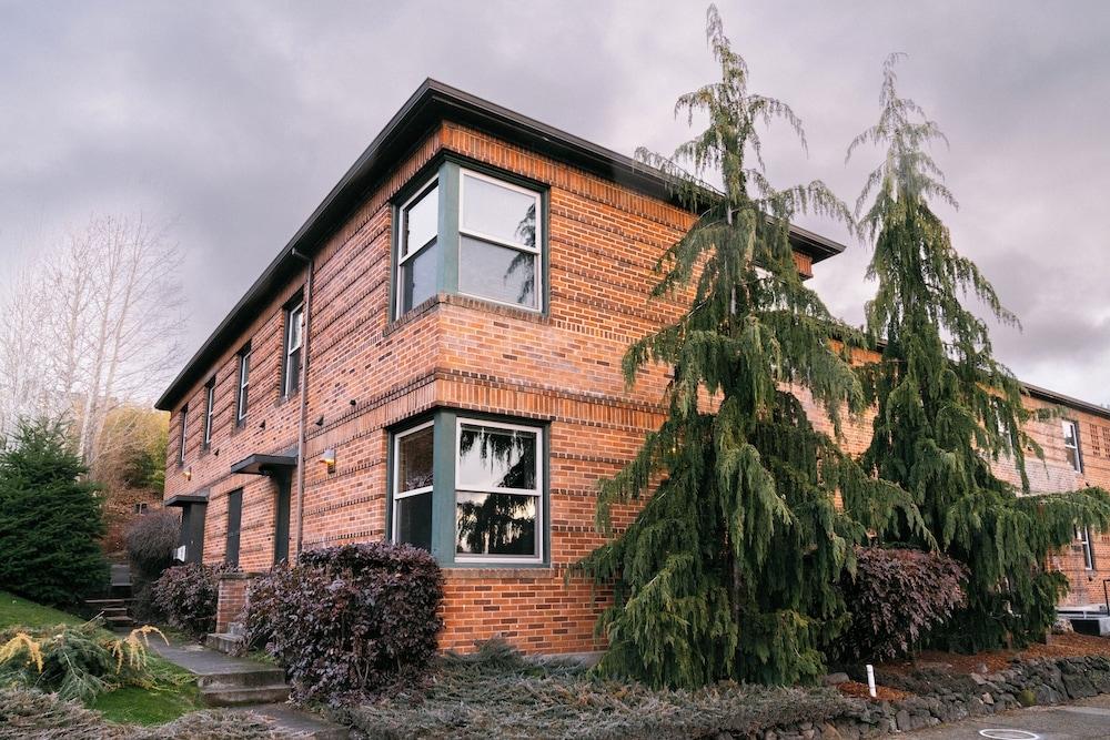 Inn of the White Salmon