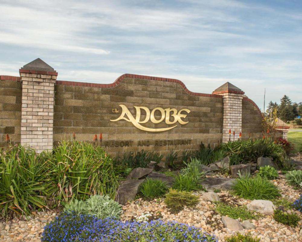 Adobe Resort