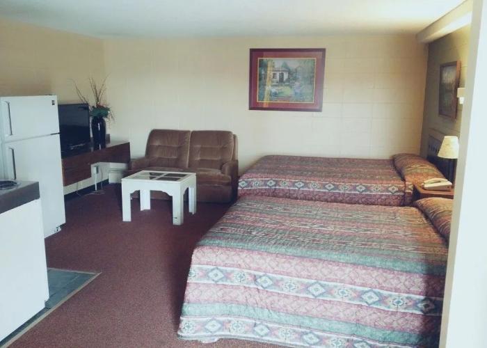 Alpine Lodge Motel