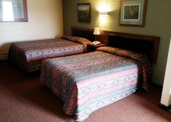 Alpine Lodge Motel
