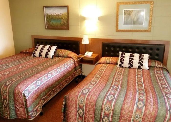 Alpine Lodge Motel