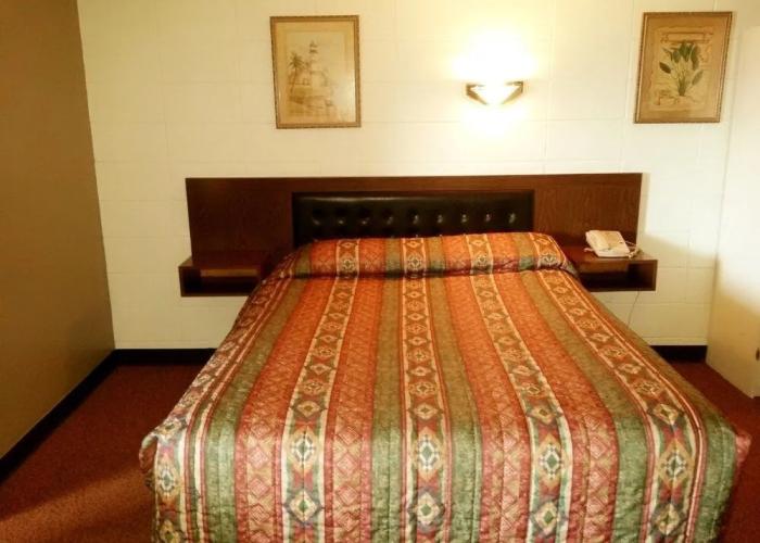 Alpine Lodge Motel