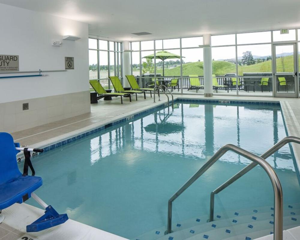 SpringHill Suites by Marriott Kalispell