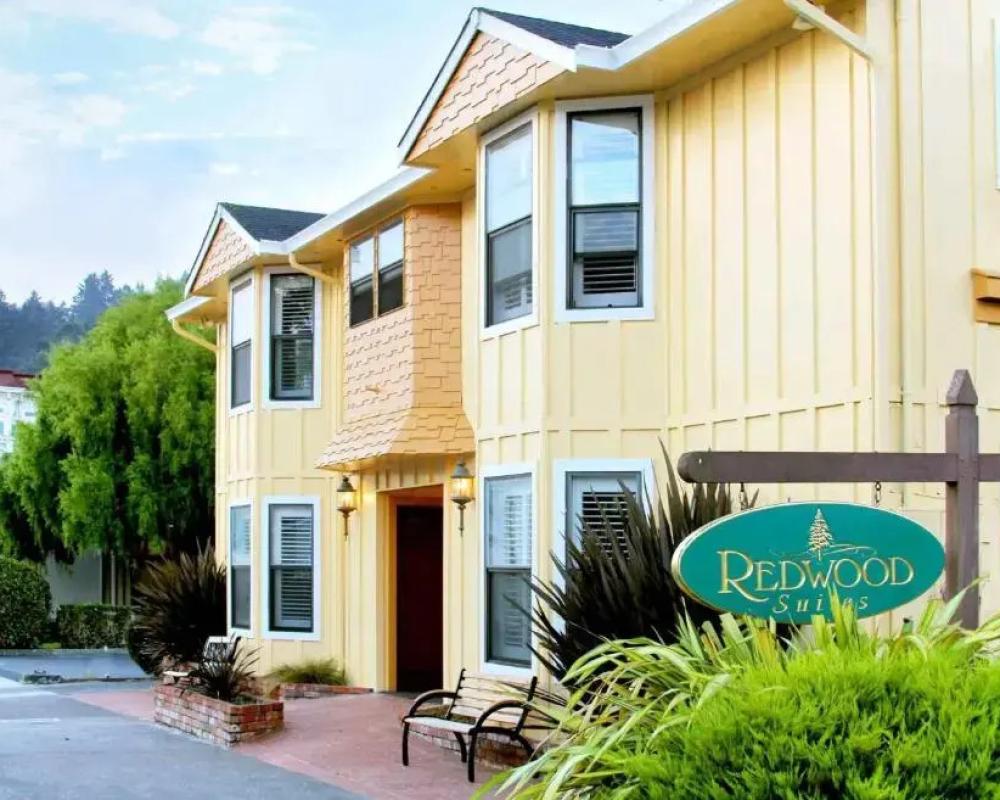 Redwood Suites
