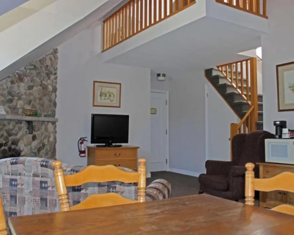 Isaiah Tubbs Resort & Conference Centre