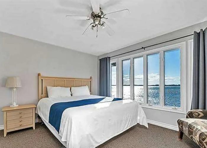 Isaiah Tubbs Resort & Conference Centre