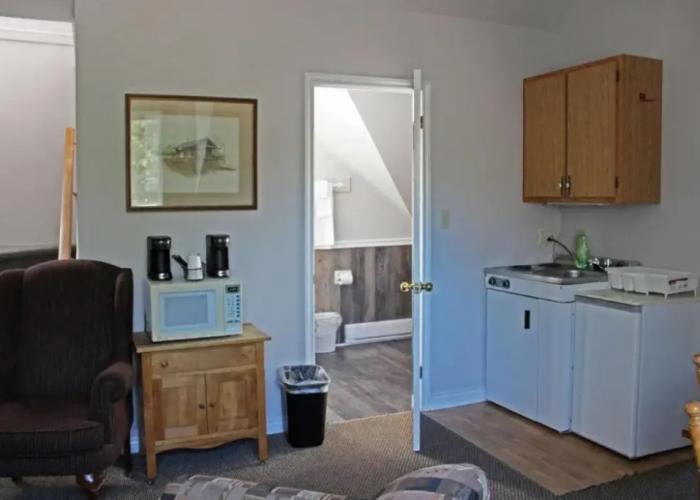 Isaiah Tubbs Resort & Conference Centre