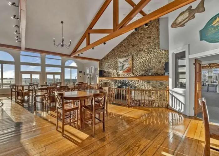 Isaiah Tubbs Resort & Conference Centre