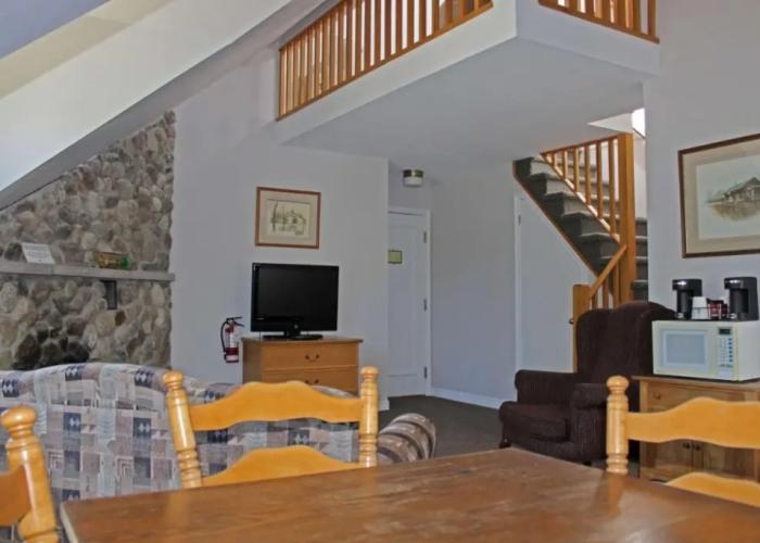 Isaiah Tubbs Resort & Conference Centre