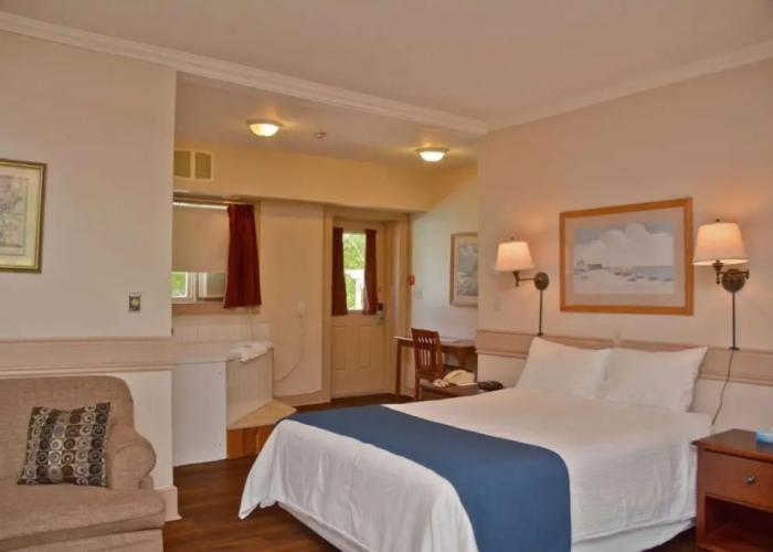 Isaiah Tubbs Resort & Conference Centre