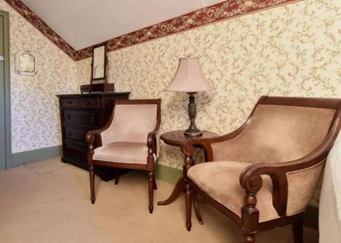 The Waring House
