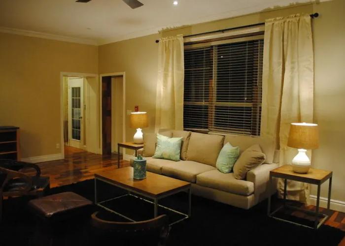 The Bloomfield Inn
