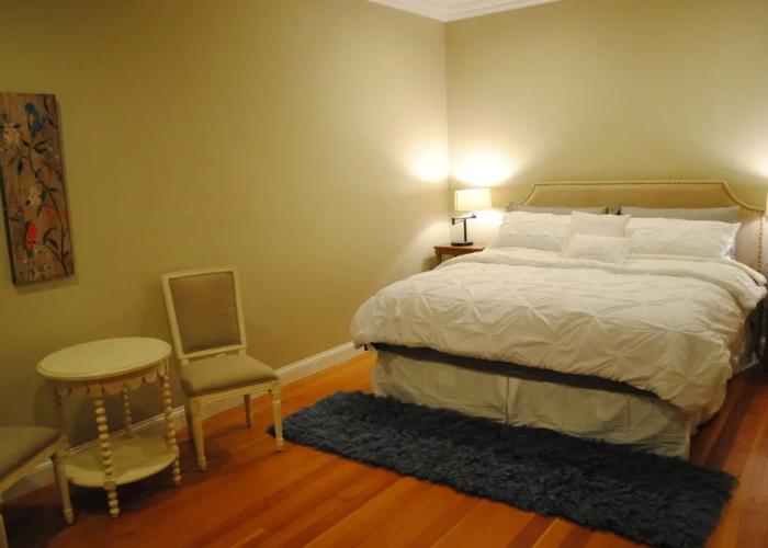 The Bloomfield Inn