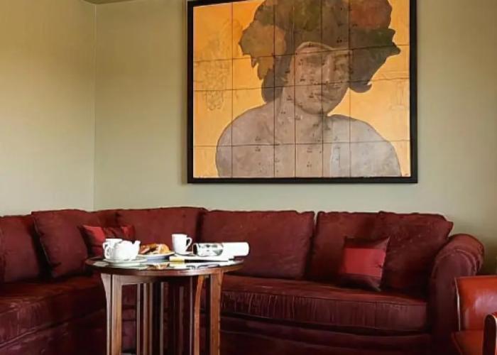 Huff Estates Inn & Winery