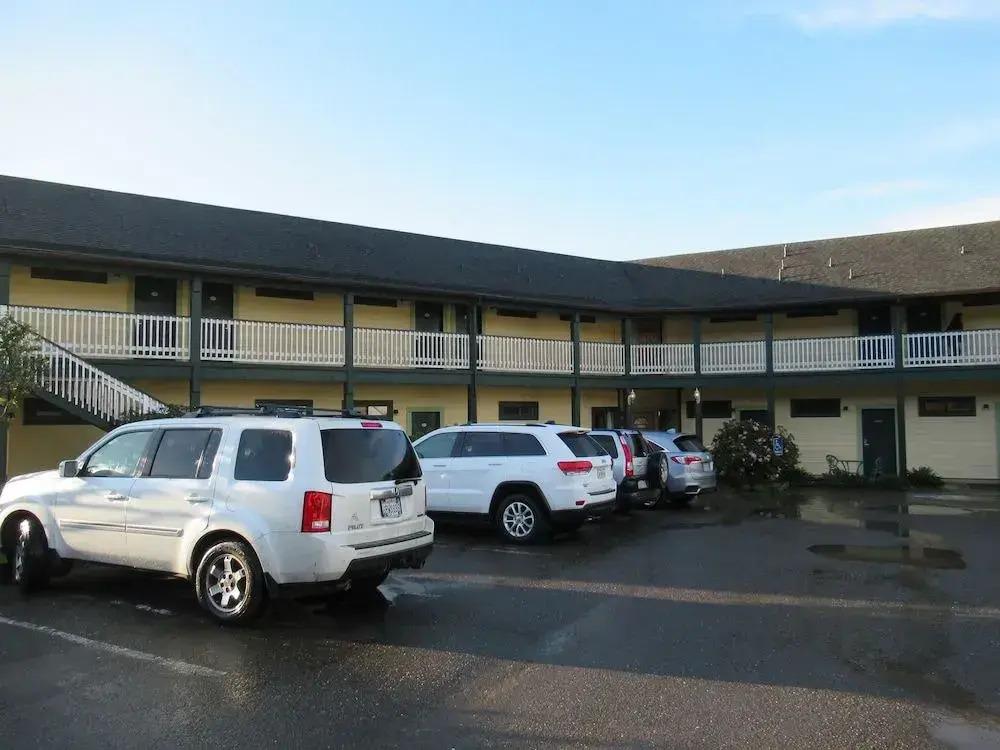 Gualala Country Inn