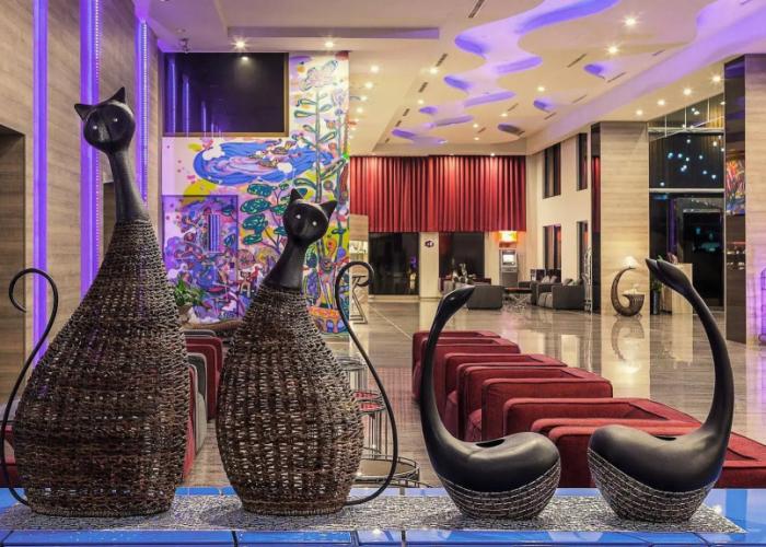 Freedom Design Hotel