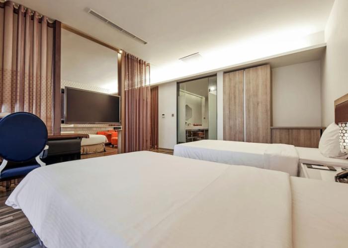Freedom Design Hotel