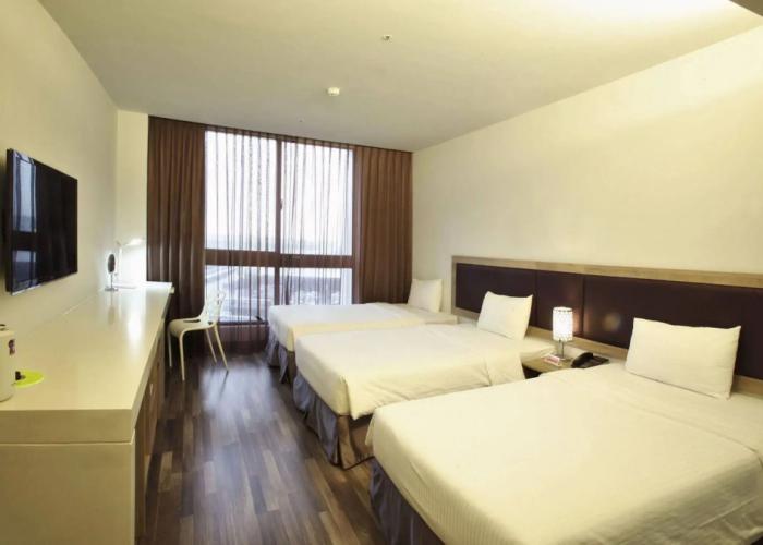 Freedom Design Hotel