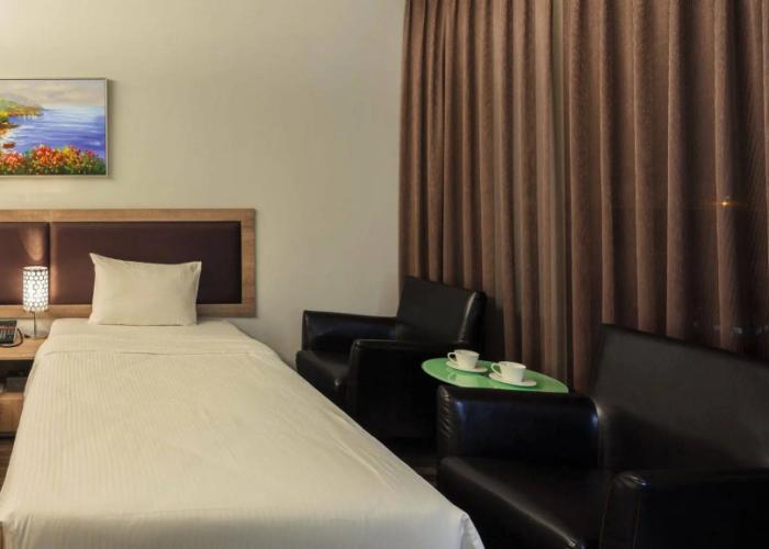 Freedom Design Hotel