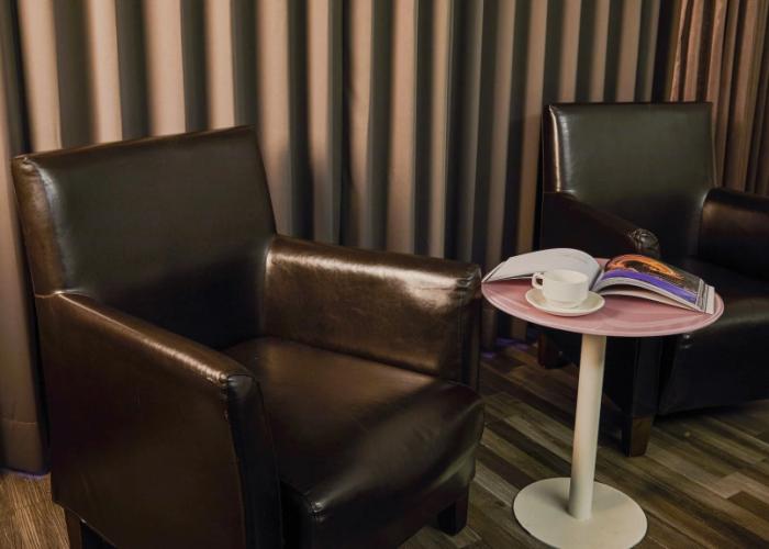 Freedom Design Hotel