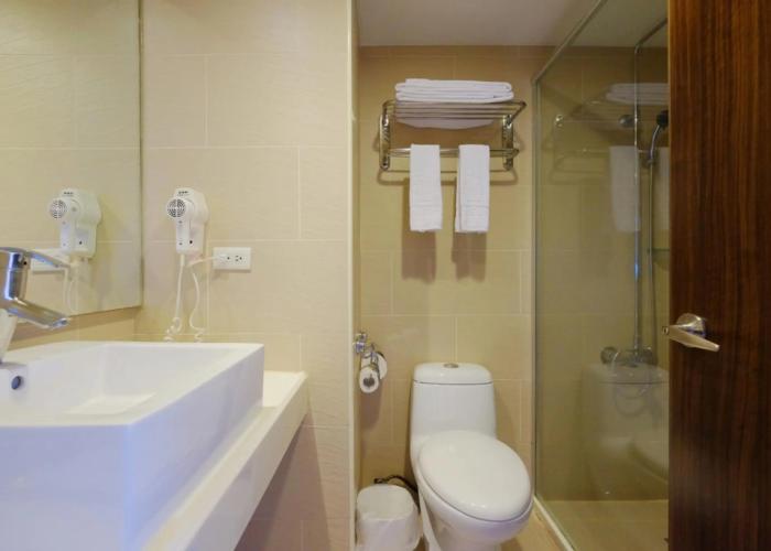 City Suites Gateway