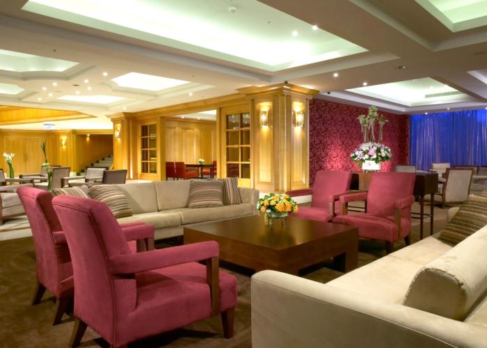 City Suites Gateway