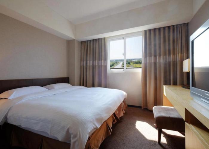 City Suites Gateway