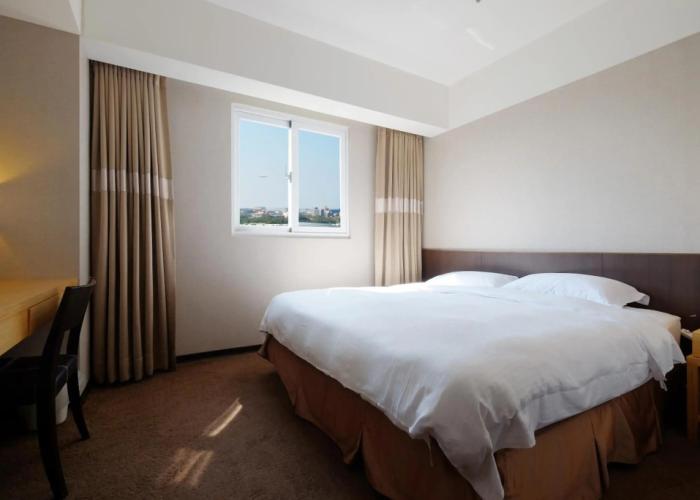 City Suites Gateway