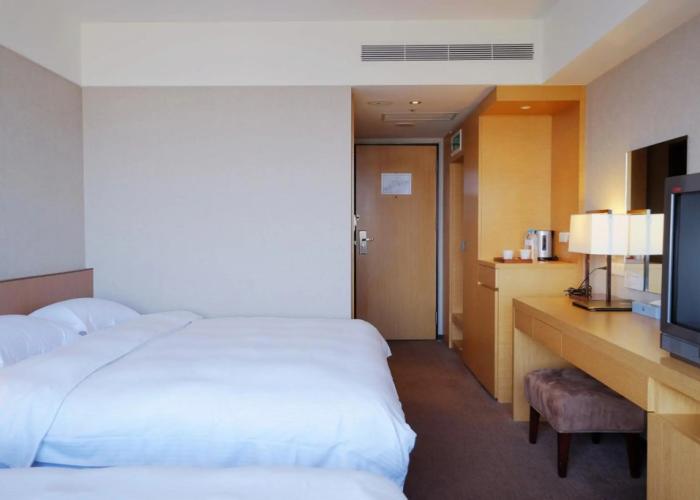 City Suites Gateway