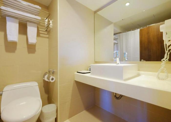 City Suites Gateway
